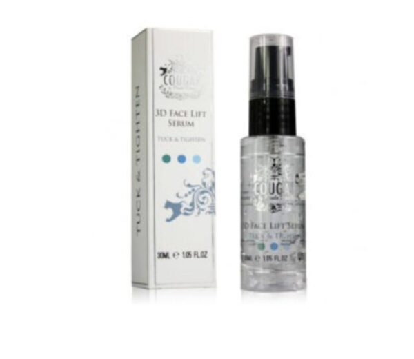 3D Face Lift Anti-Aging Serum 30ml